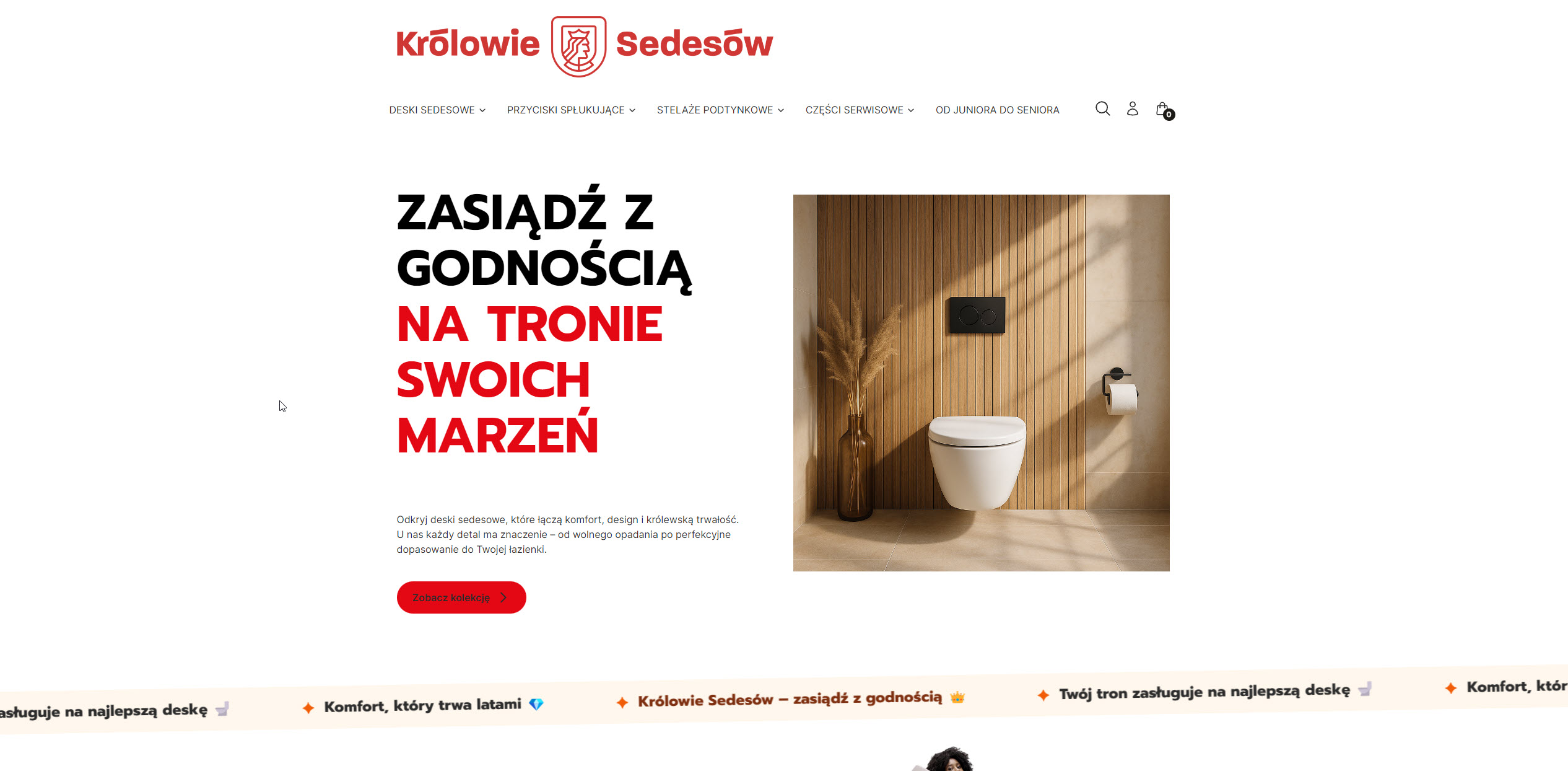 Co powinno znaleźć się w dobrze wyposażonej łazience? Lista podstawowych akcesoriów do WC