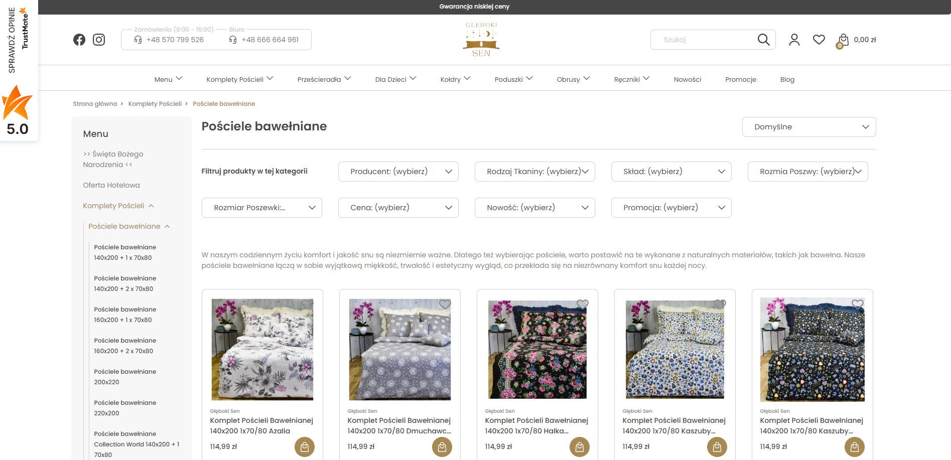 Jak dbać o tekstylia domowe, aby służyły latami? Praktyczny poradnik dla każdego domu