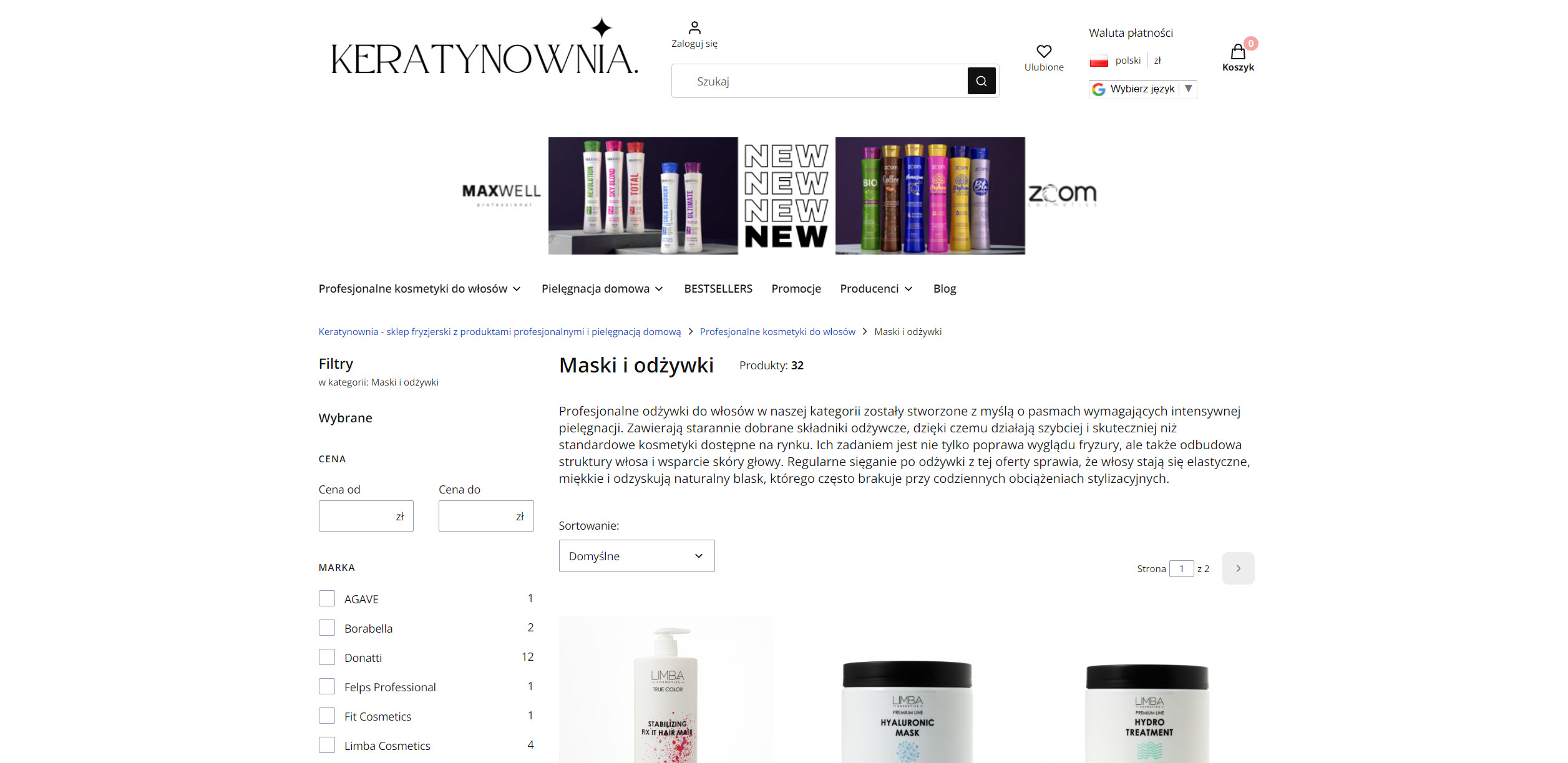 Od salonu fryzjerskiego do domowej łazienki - jak nie zaprzepaścić efektów stylizacji?