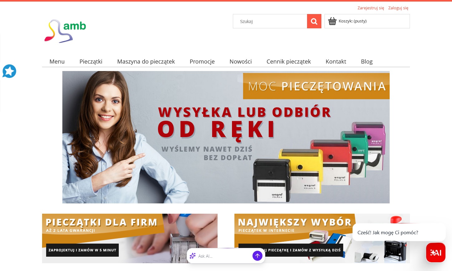 Pieczątki datowniki - jak działają i do czego są wykorzystywane?