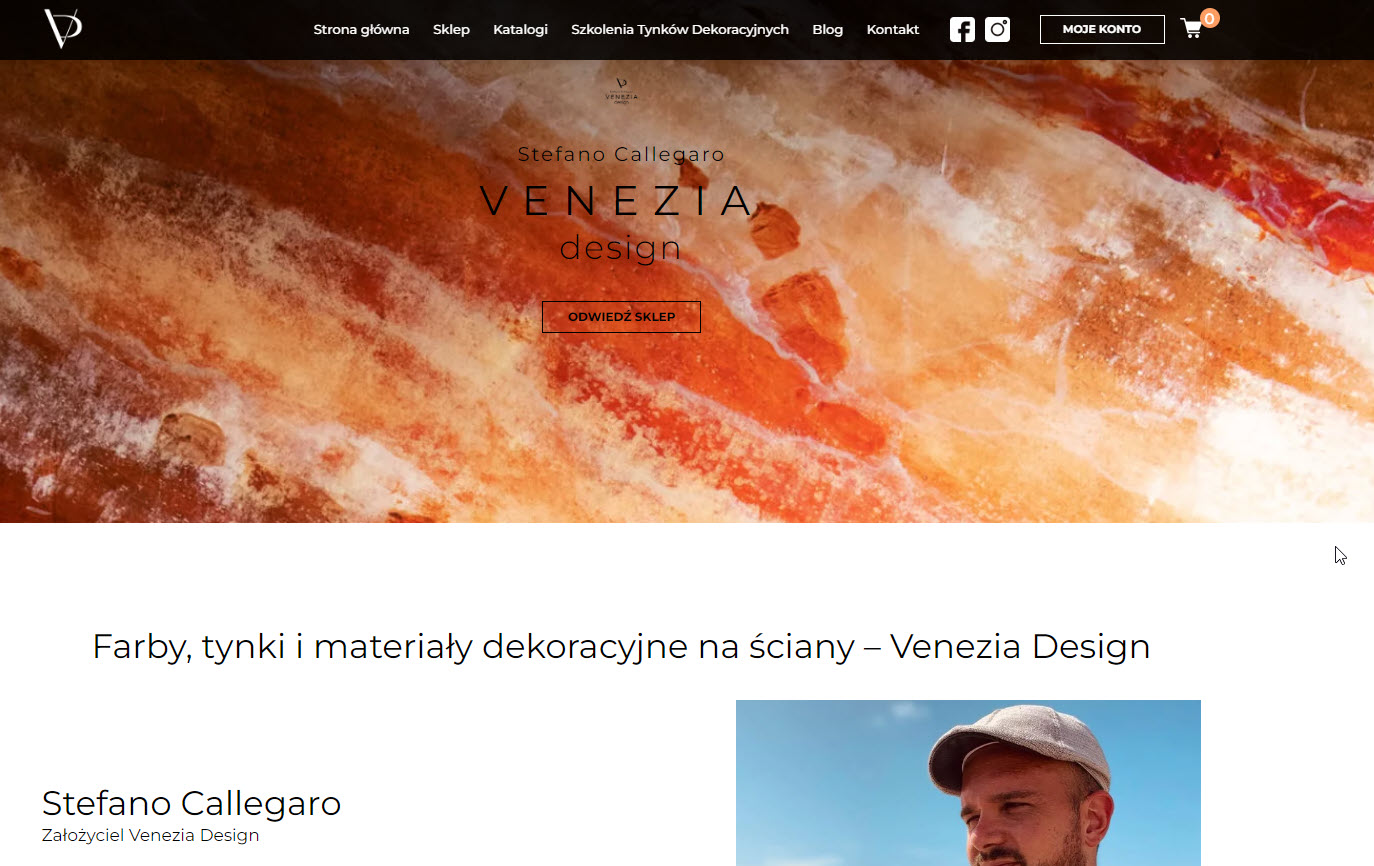 Tynki dekoracyjne na ściany jako sposób na unikalne wykończenie wnętrza