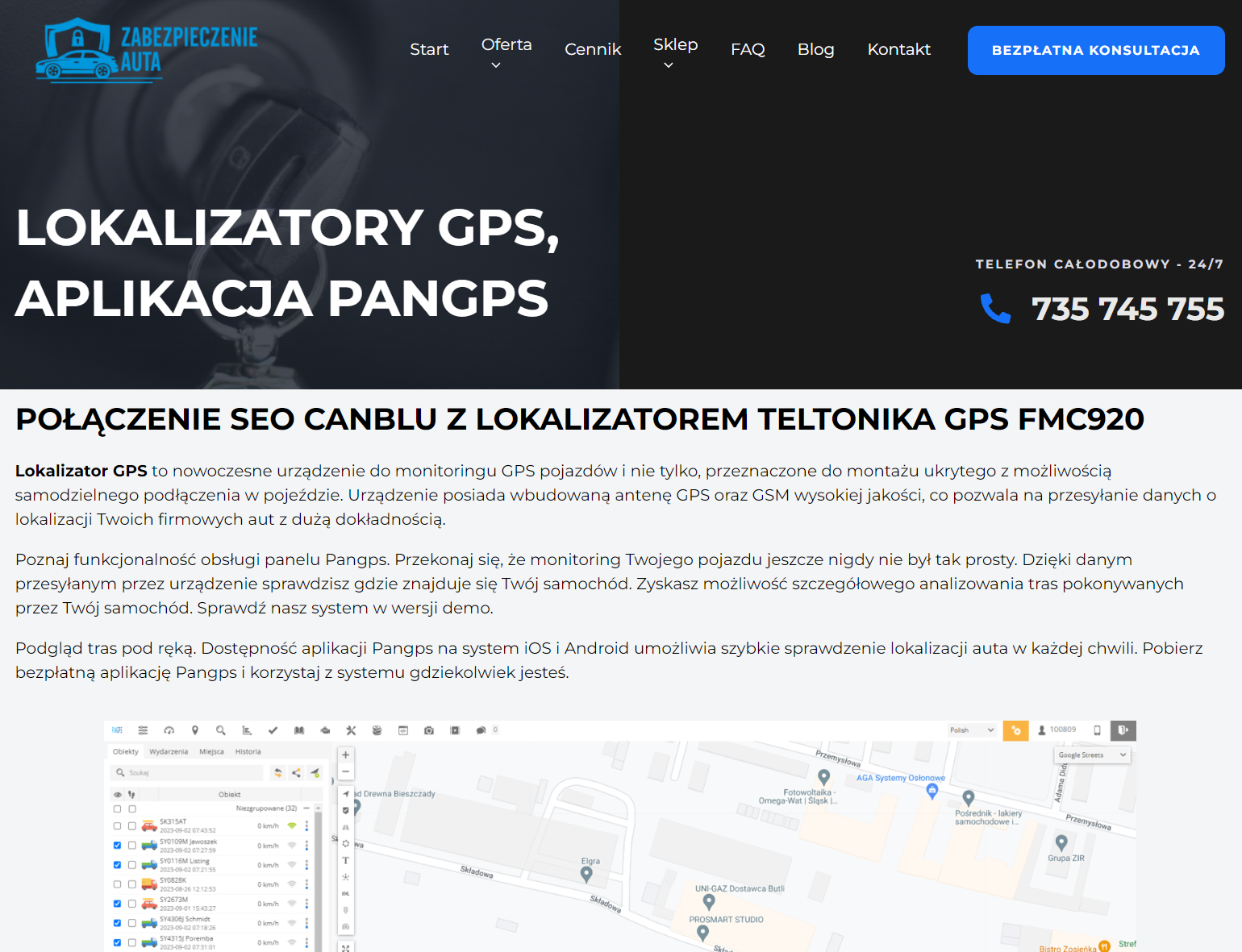 Jak działają lokalizatory GPS i co decyduje o ich skuteczności w codziennym użytkowaniu?