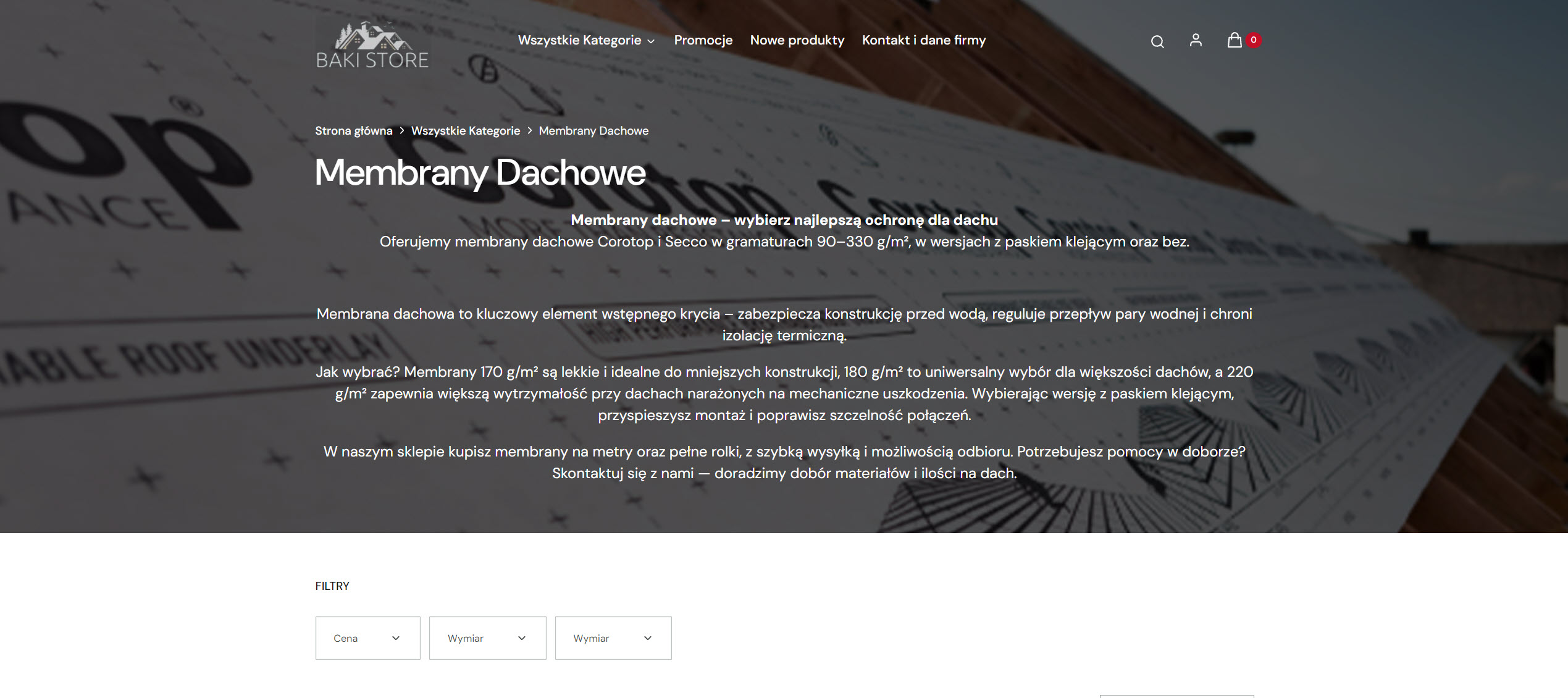 Najczęstsze błędy podczas montażu membrany dachowej i ich konsekwencje