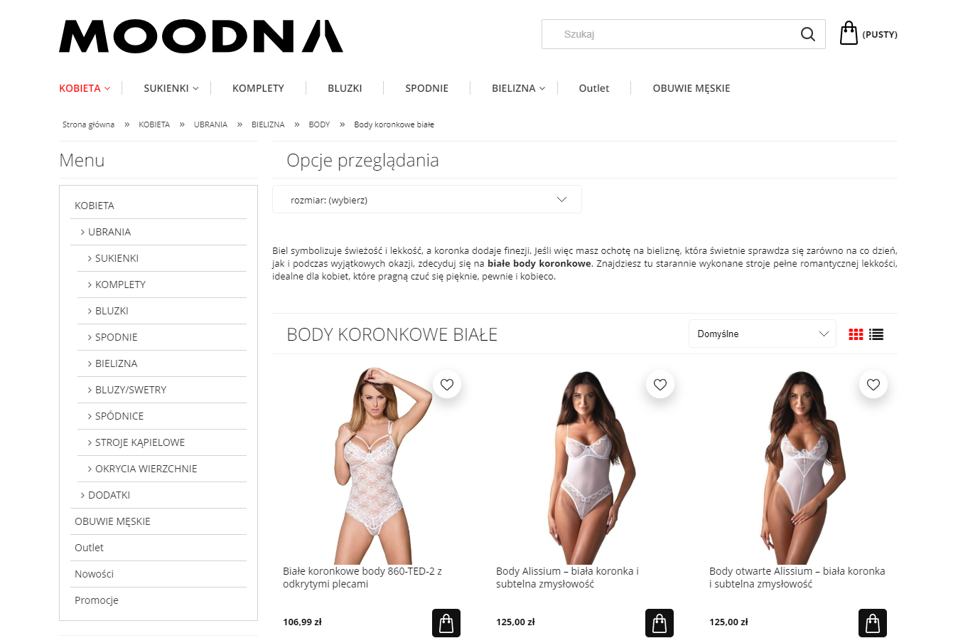 Białe body koronkowe - jak je nosić, by wyglądać świetnie o każdej porze dnia?