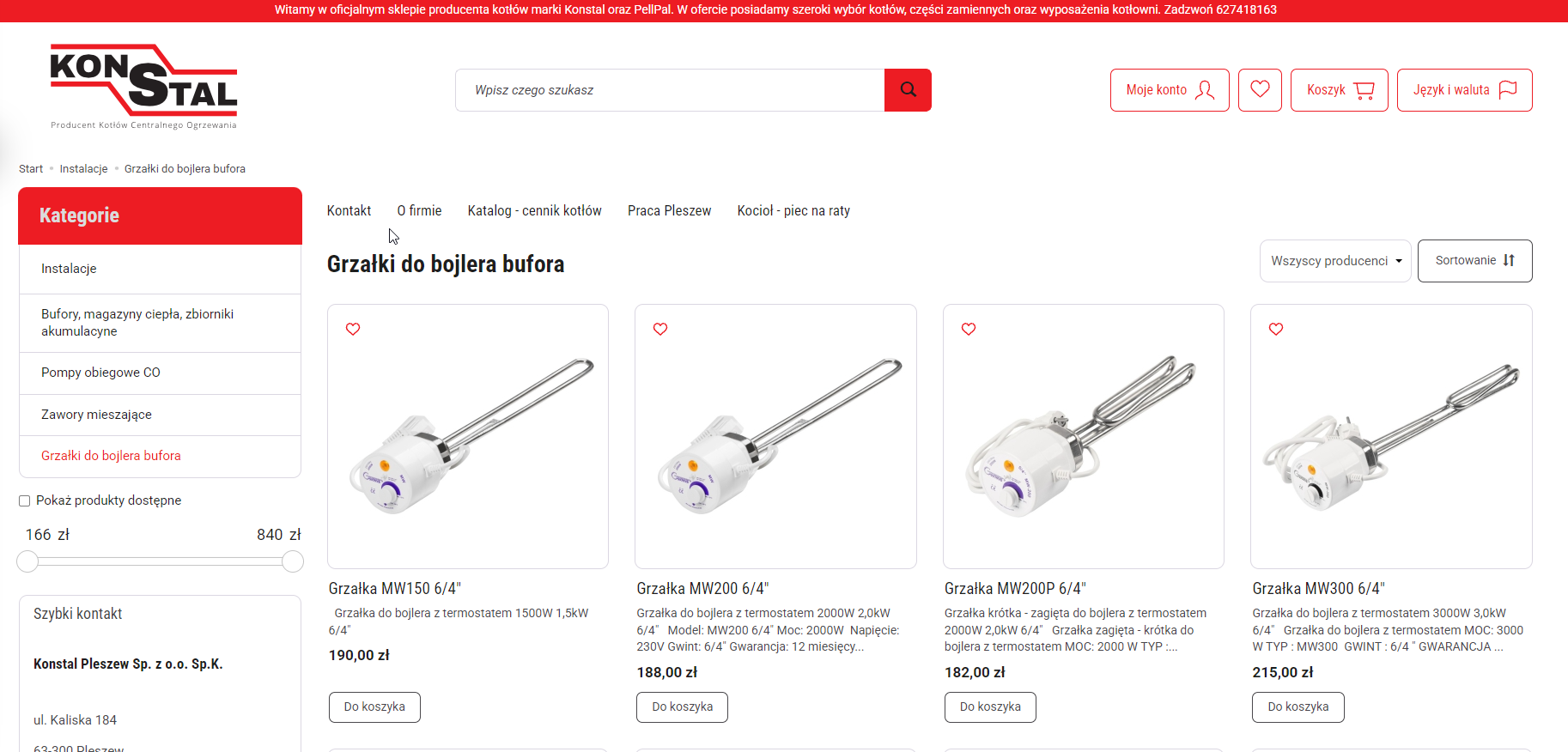 Jakie znaczenie ma moc grzałki do bojlera? Przewodnik po parametrach technicznych