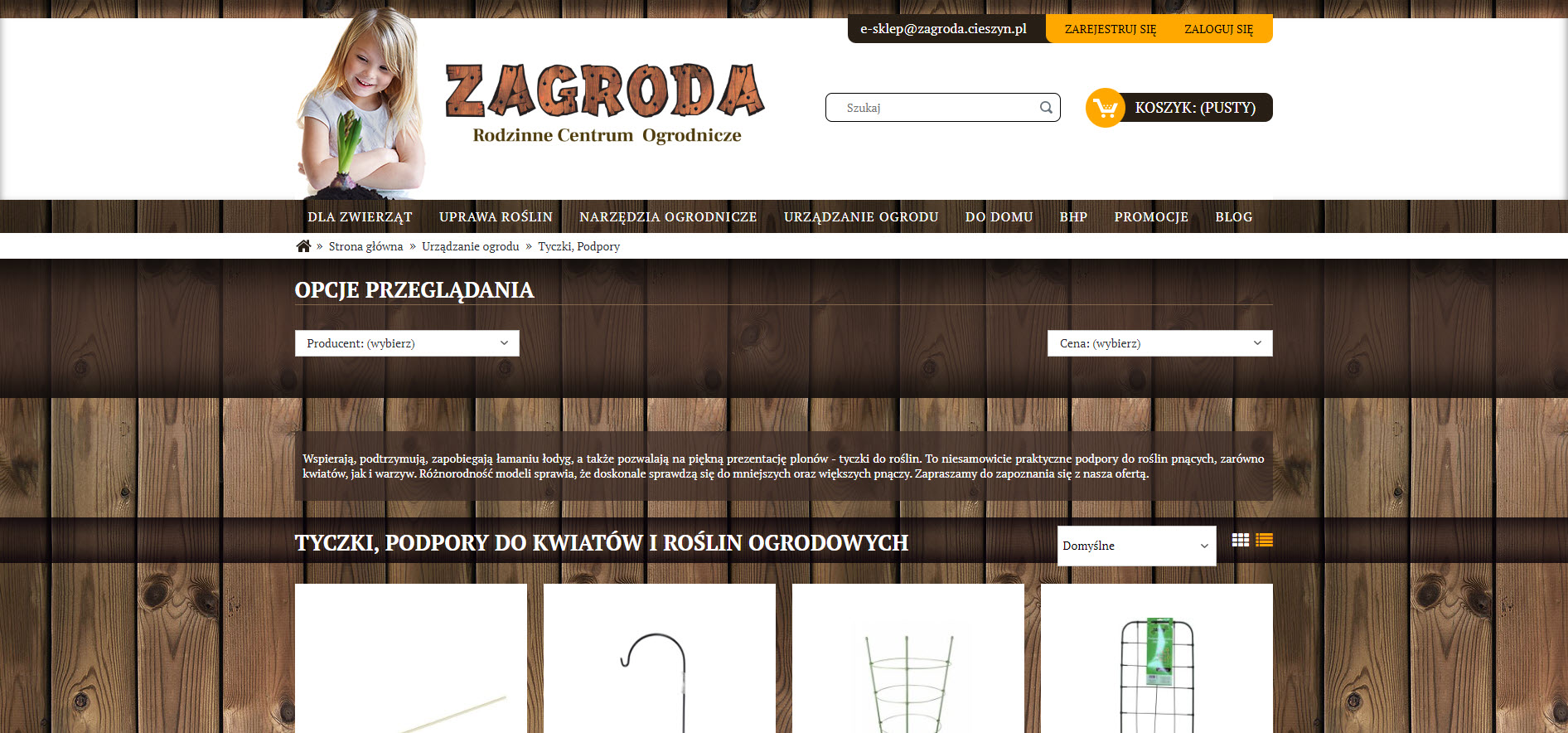 Jak dobrać podpory do kwiatów? Sprawdź praktyczne wskazówki dla ogrodników