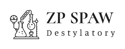 Logo firmy Destylatory alkoholowe | Sklep internetowy ZP SPAW - Destylatory
