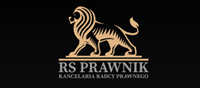 Logo RS Prawnik