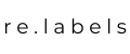 Logo firmy Relabels