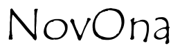 Logo NovOna
