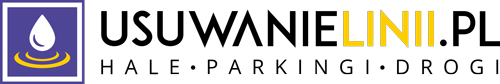 Logo MalowanieLinii.pl - Malowanie linii na halach, drogach i parkingach