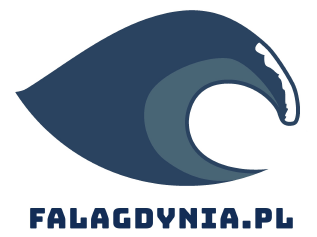 Logo firmy Fala Gdynia - Szkółka Pływania