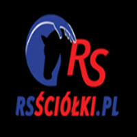 Logo firmy RS Ściółki