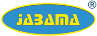 Logo firmy Producent stołów montażowych Jabama