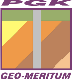 Logo PGK