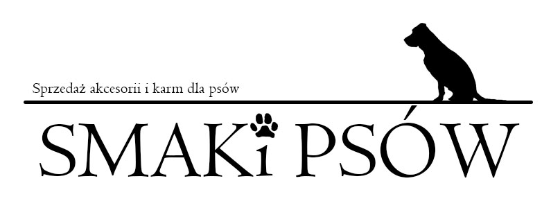 Logo Smaki Psów Anna Korpas