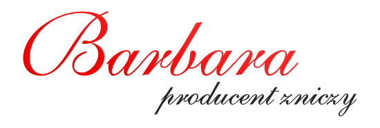 Logo F.P.H.U PRODUCENT ZNICZY 