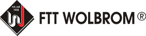Logo firmy Fabryka Taśm Transporterowych Wolbrom S.A.