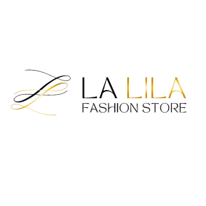 Logo firmy La Lila Fashion