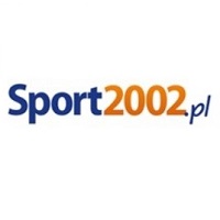 Logo Sklep sportowy online - Sport2002