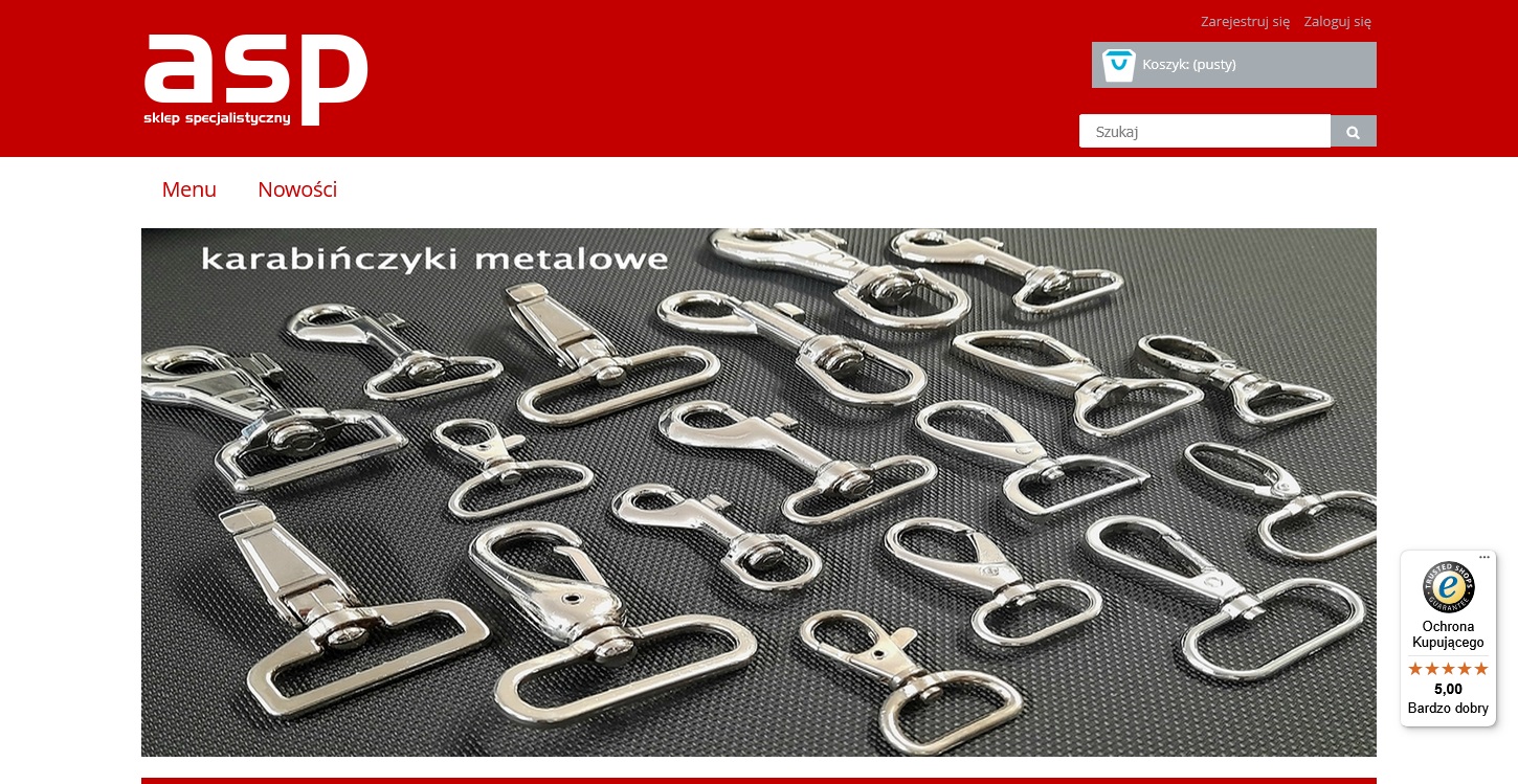 Klamry plastikowe do toreb - jak wybrać odpowiedni rozmiar?