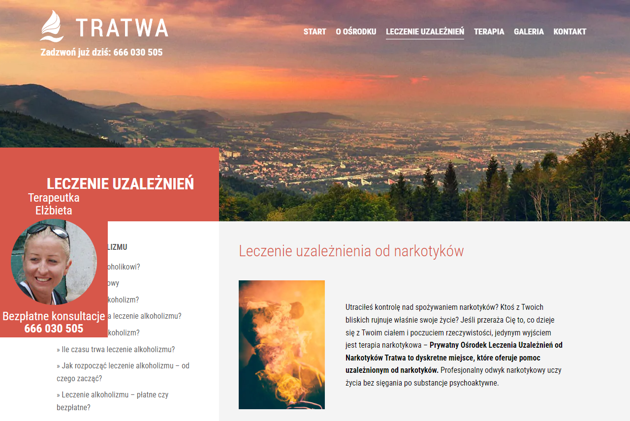 Jak wyglądają zasady towarzyszące leczeniu uzależnienia od narkotyków?