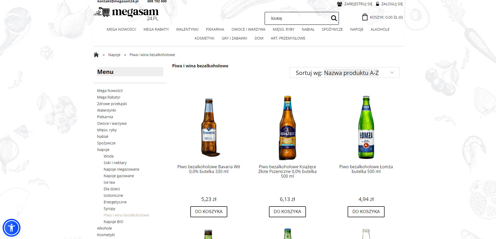 Jak dobrać napój do potraw? Proste zasady łączenia smaków