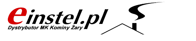 Logo FHU INSTEL Zdzisław Pihulak