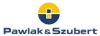 Logo Pawlak & Szubert - Kancelaria ubezpieczeniowa