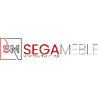 Logo SEGA MEBLE - SŁAWOMIR PIEPRZ