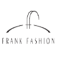 Logo Frank Fashion Agnieszka Frank-Komorowska