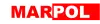 Logo Marpol - Ławki Cmentarne