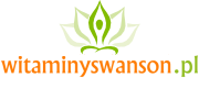 Logo Sklep WitaminySwanson.pl