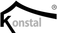 Logo KONSTAL Sp. z o.o.