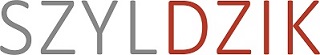 Logo Szyldzik MAREK HOJAN