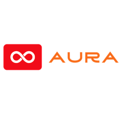 Logo Aura 8 sp. z o.o.