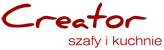 Logo EDYTA GRONOWSKA-OLESIEJUK CREATOR