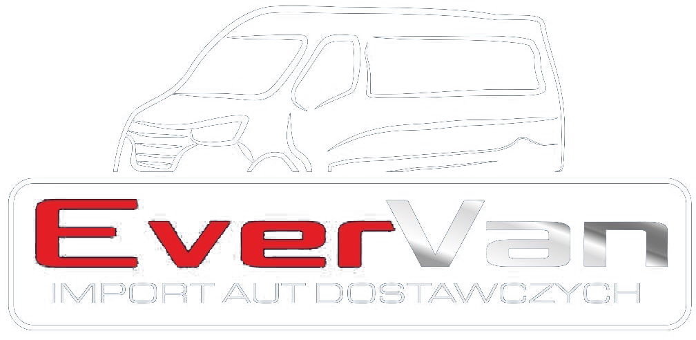 Logo EVERVAN SPÓŁKA Z OGRANICZONĄ ODPOWIEDZIALNOŚCIĄ
