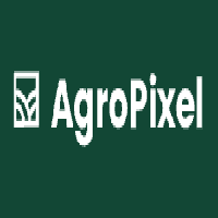 Logo AGROPIXEL Paweł Sosnowski