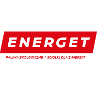 Logo ENERGET sp. z o.o. sp. kom.