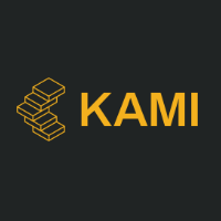 Logo Zakład Produkcji Drzewnej KAMI sp. j. M. Krajniak, K. Krajniak, K. Szczepanik