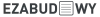 Logo ezabudowy.pl - zabudowy koszy