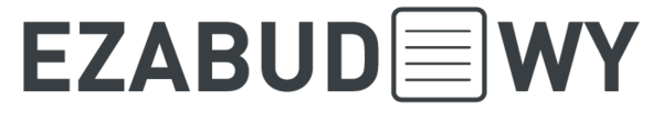 Logo Ezabudowy Marcin Malicki