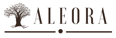 Logo Aleora Sp. z o.o.